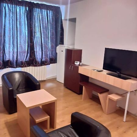 شقة Central Best Cozy In بوخارست المظهر الخارجي الصورة