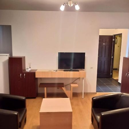شقة Central Best Cozy In بوخارست المظهر الخارجي الصورة
